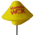 Foam Antenna Topper - Fortune Cookie